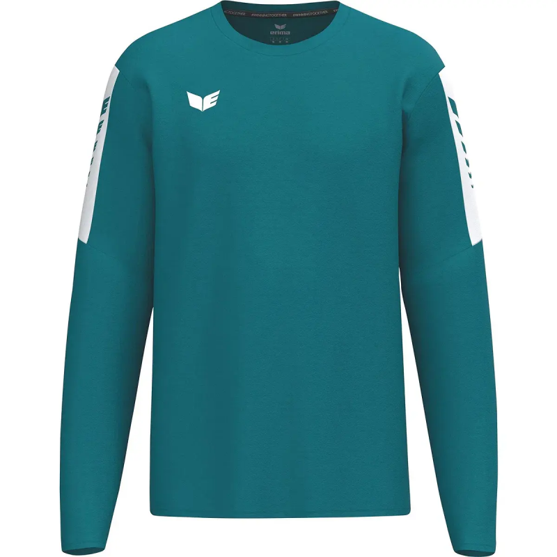 Pullover Erima Intro