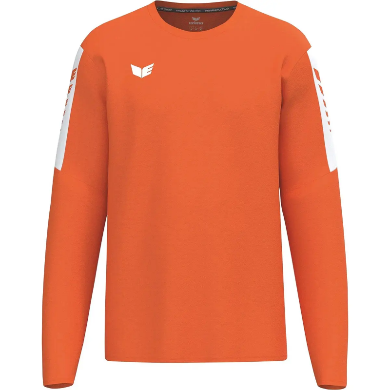 Pullover Erima Intro