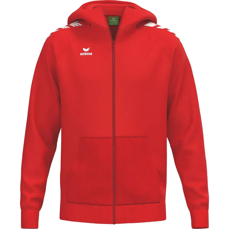 Hoodie Kinder Erima CMPT Wings