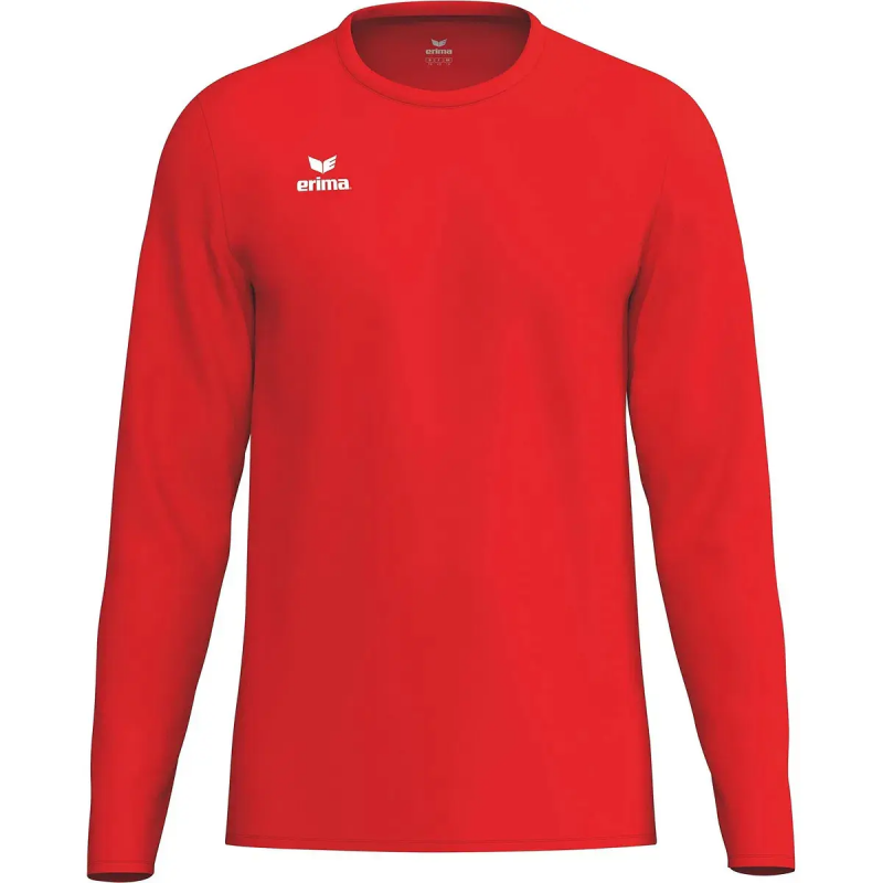 Langarmshirt Kind Erima Intro