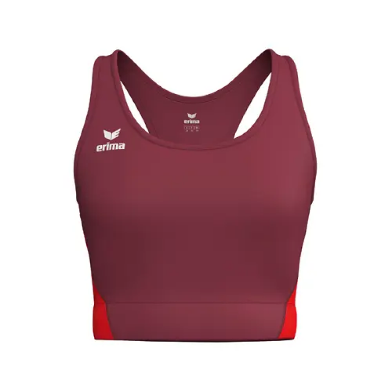 Damen-Sport-BH Erima T&F Wings