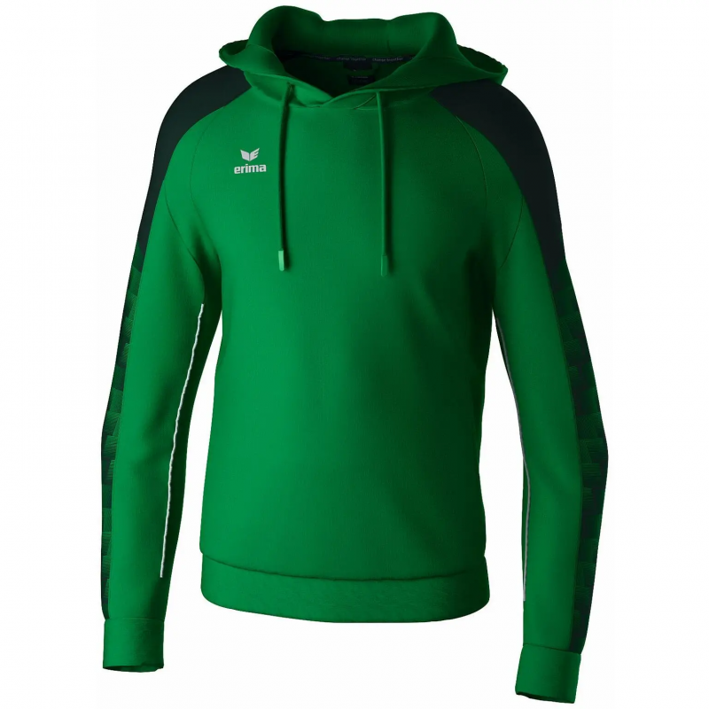Hoodie Erima Evo Star