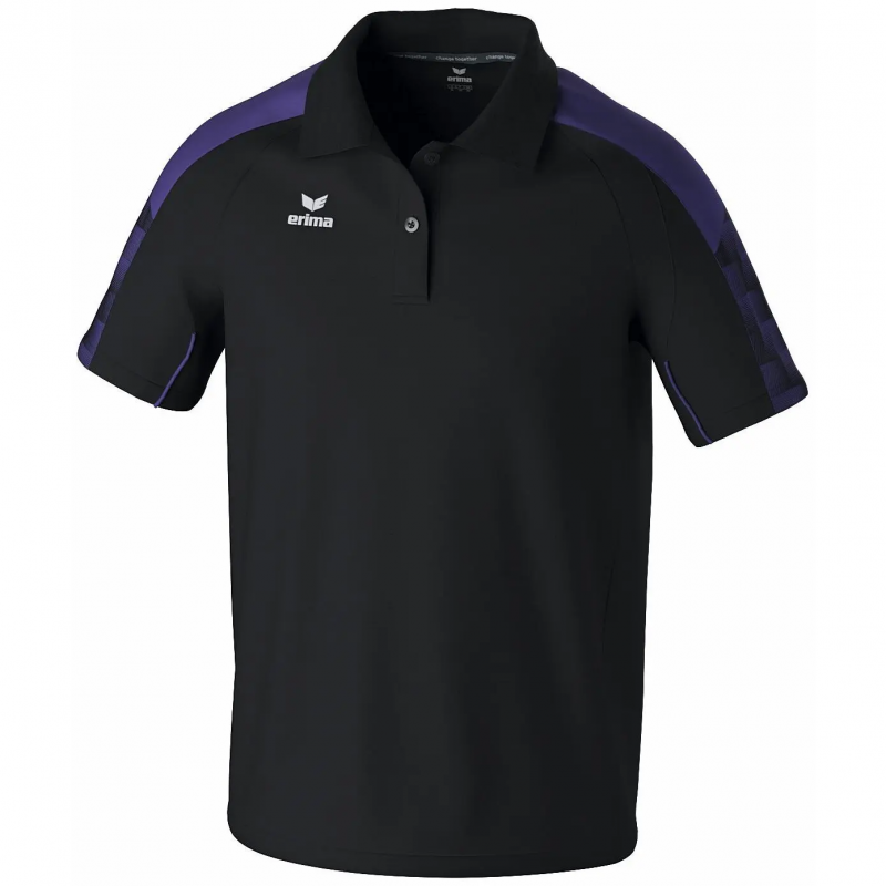 Polo-Shirt Erima Evo Star
