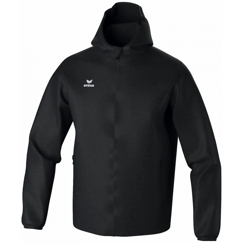 Regenjacke für Kinder Erima Liga Star