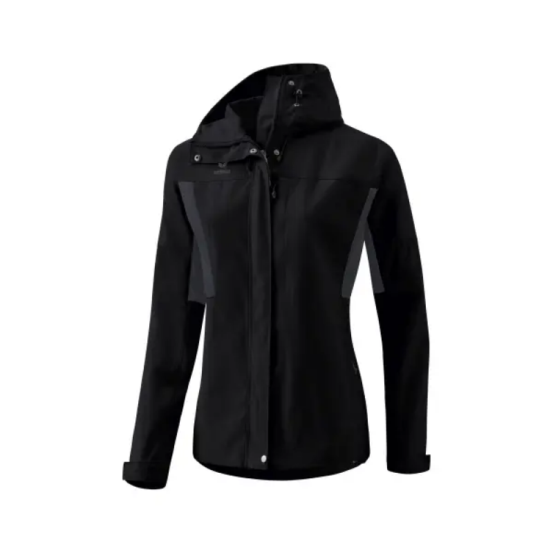 Regenjacke Frau Erima