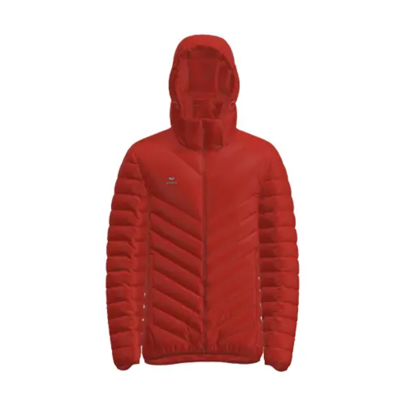 Daunenjacke Erima