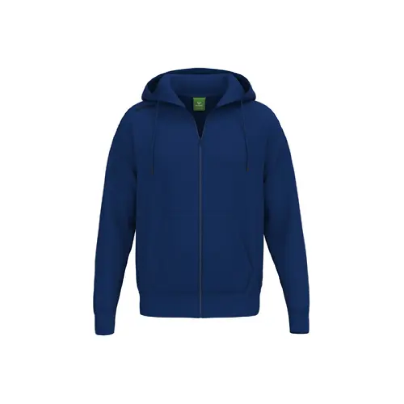 Kapuzenjacke Erima TS
