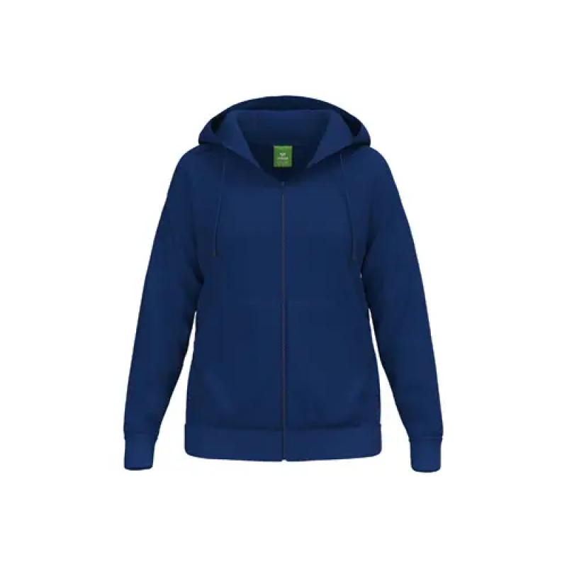 Kapuzenjacke für Damen Erima TS