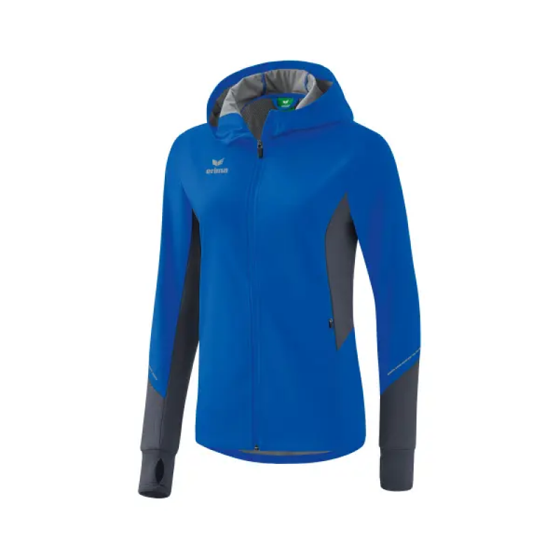Trainingsjacke Damen Erima Racing