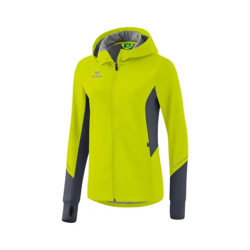 Trainingsjacke Damen Erima Racing