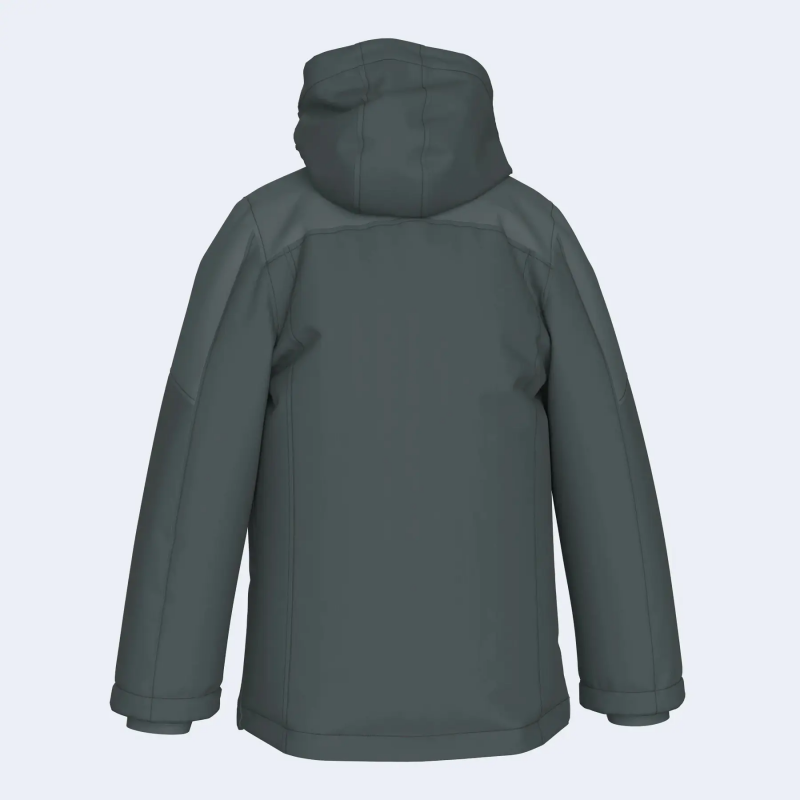 Kinderjacke Errea iceland 3.0