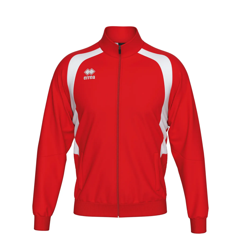 Jacke Errea Amedeo