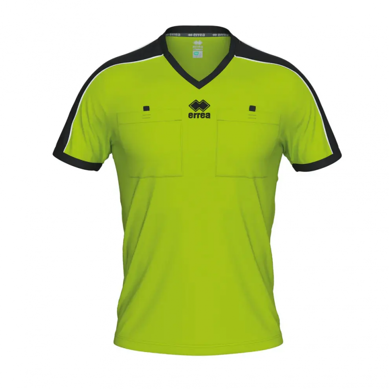 Trikot Errea Doug 3.0 MC AD