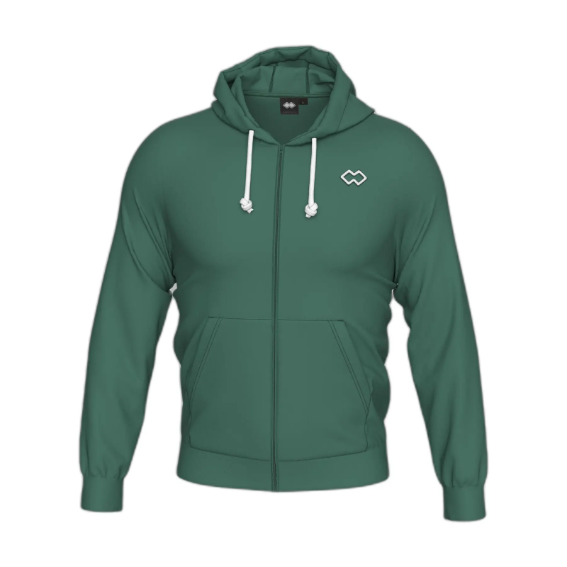 Kapuzenjacke Errea Essential SS26 041