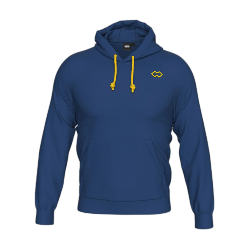 Hoodie Errea Essential SS26 042