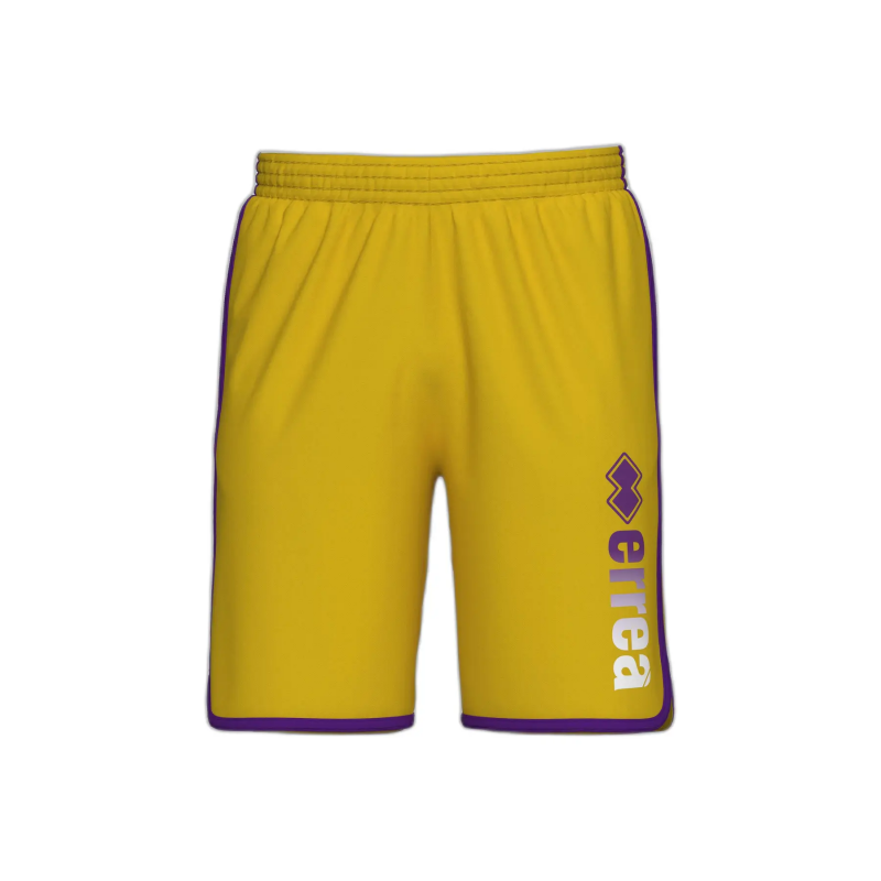 Shorts Errea Essential SS26 Classic 049