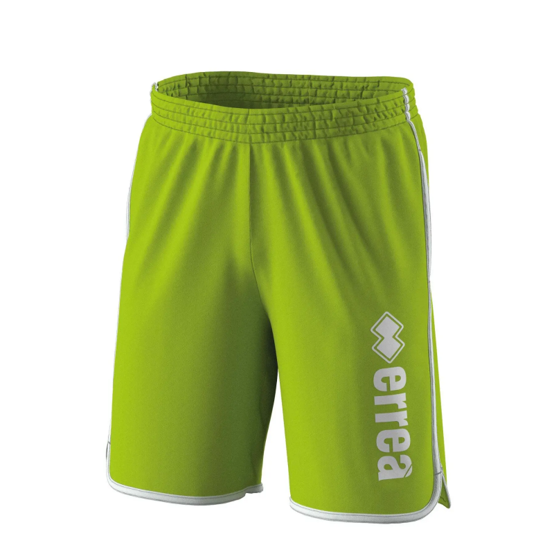 Shorts Errea Essential SS26 Classic 049