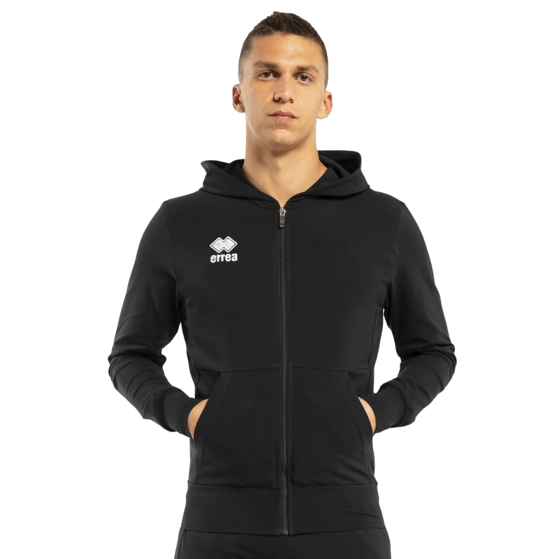 Kapuzenjacke Errea Philip