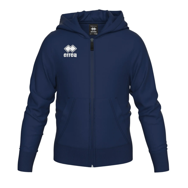 Kapuzenjacke für Kinder Errea Philip