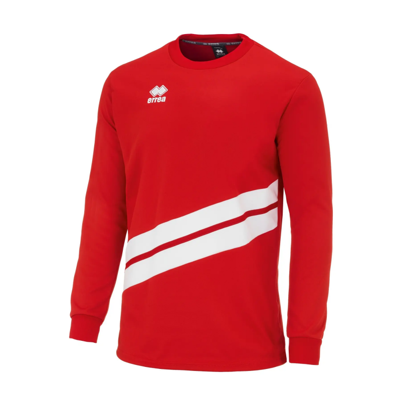 Sweatshirt Kind Errea Julio