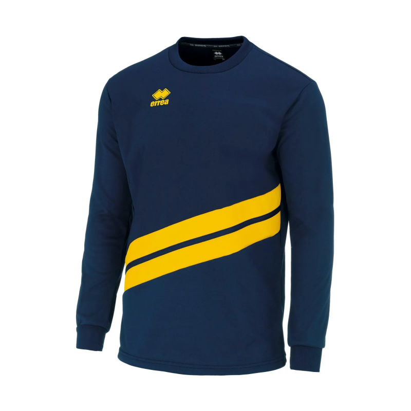 Sweatshirt Kind Errea Julio