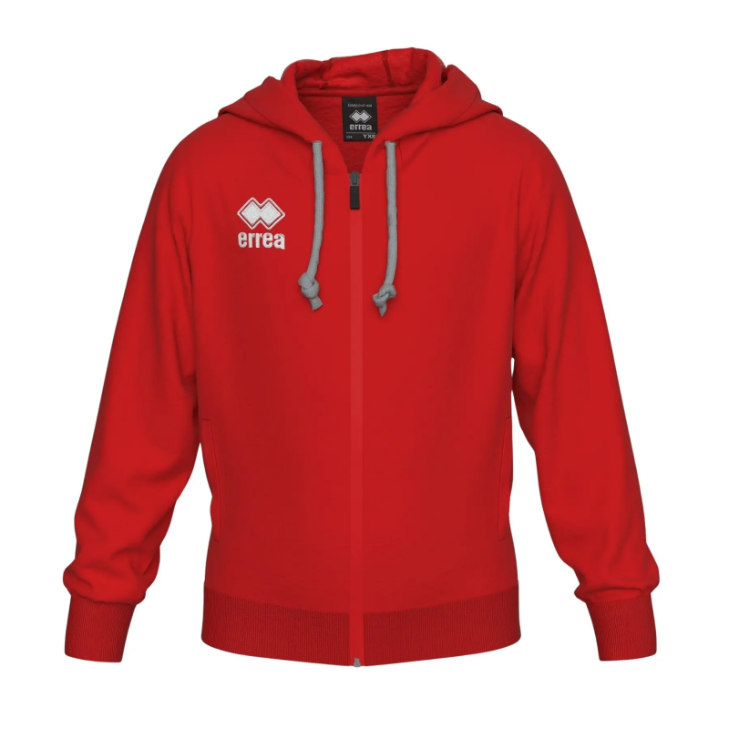Sweatshirt Kind Errea wire 3.0