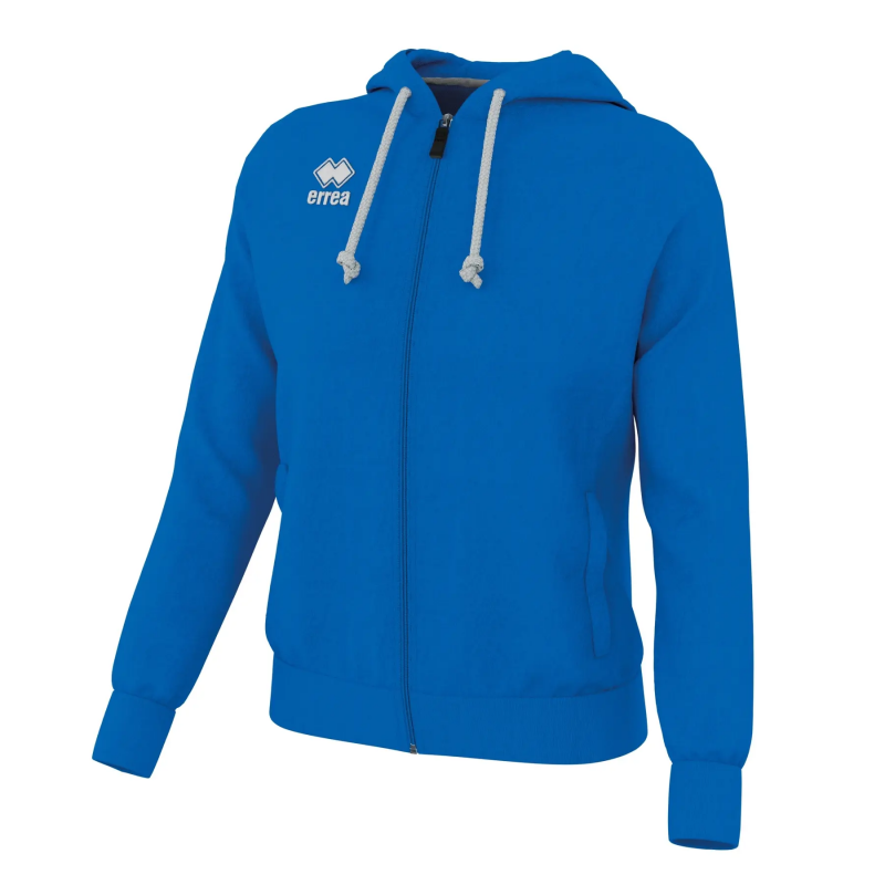 Sweatshirt Damen Errea wita