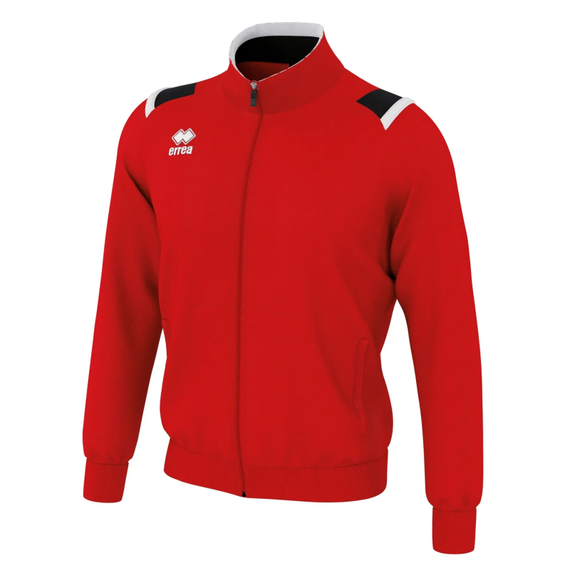 Jacke Errea lou
