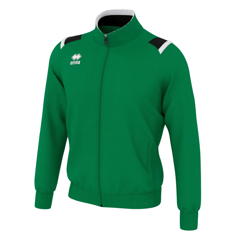 Jacke Errea lou