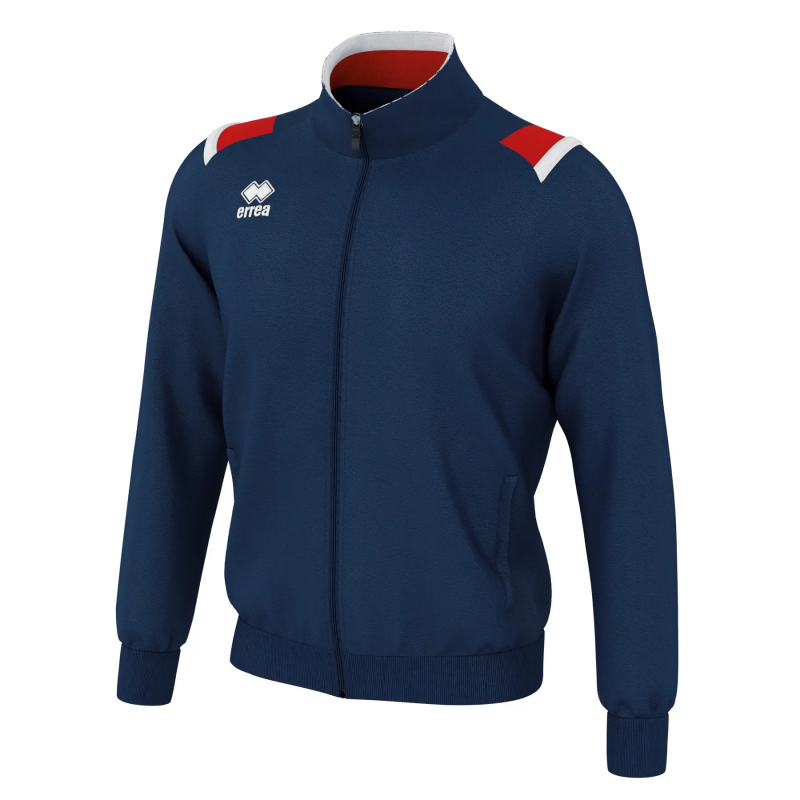 Jacke Errea lou
