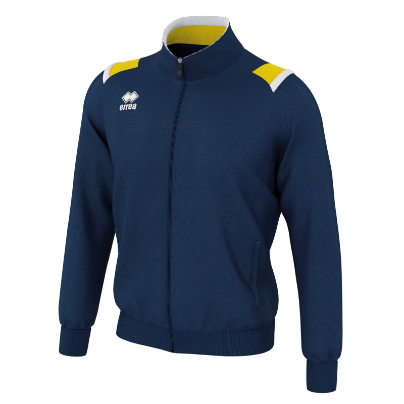 Jacke Errea lou
