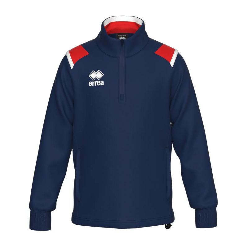 Kinderjacke Errea lars