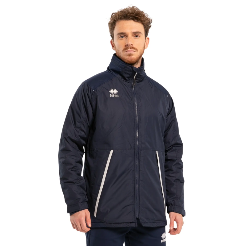 Jacke Errea DNA 3.0