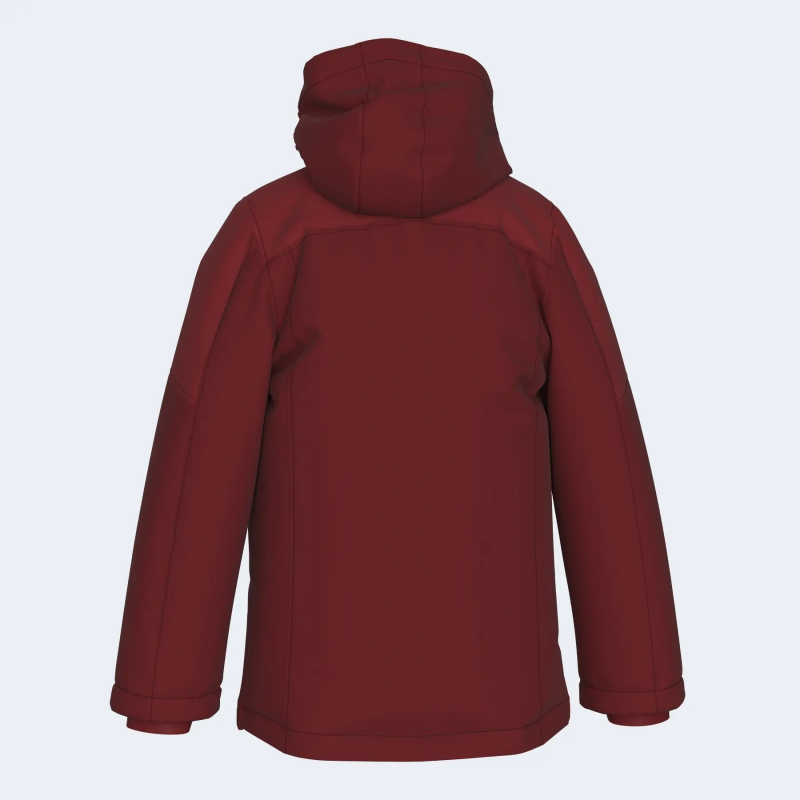 Kinderjacke Errea iceland 3.0