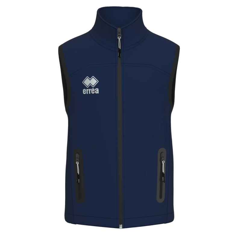 Ärmellose Kinderjacke Errea loky