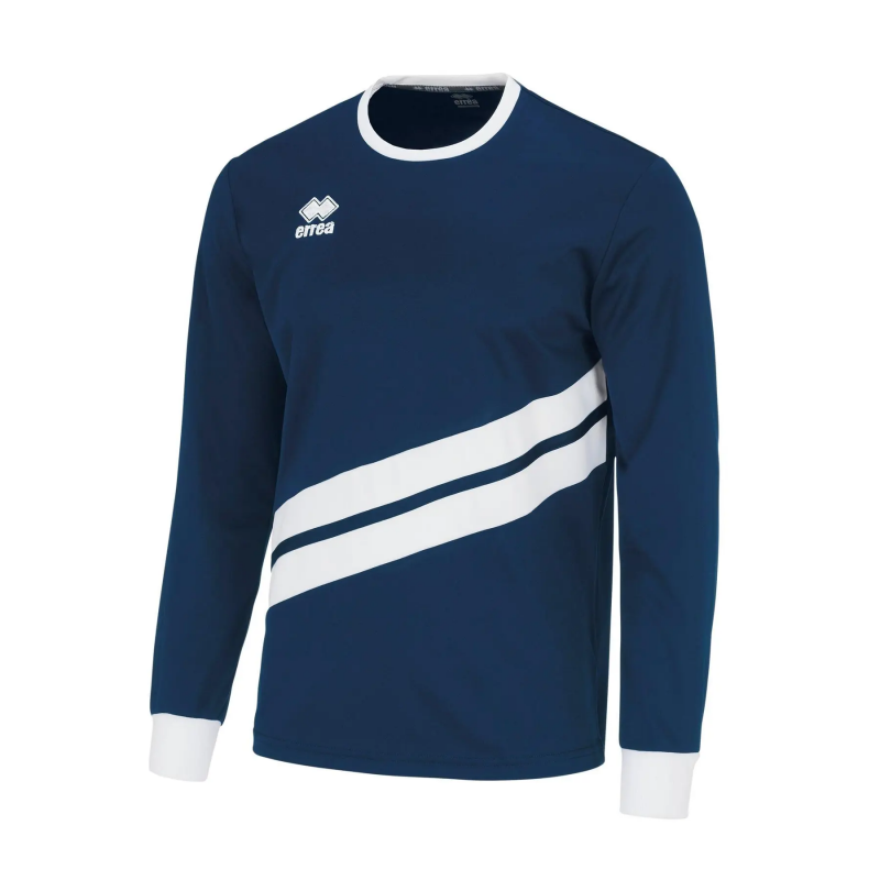 Langarmtrikot für Kinder Errea Jaro