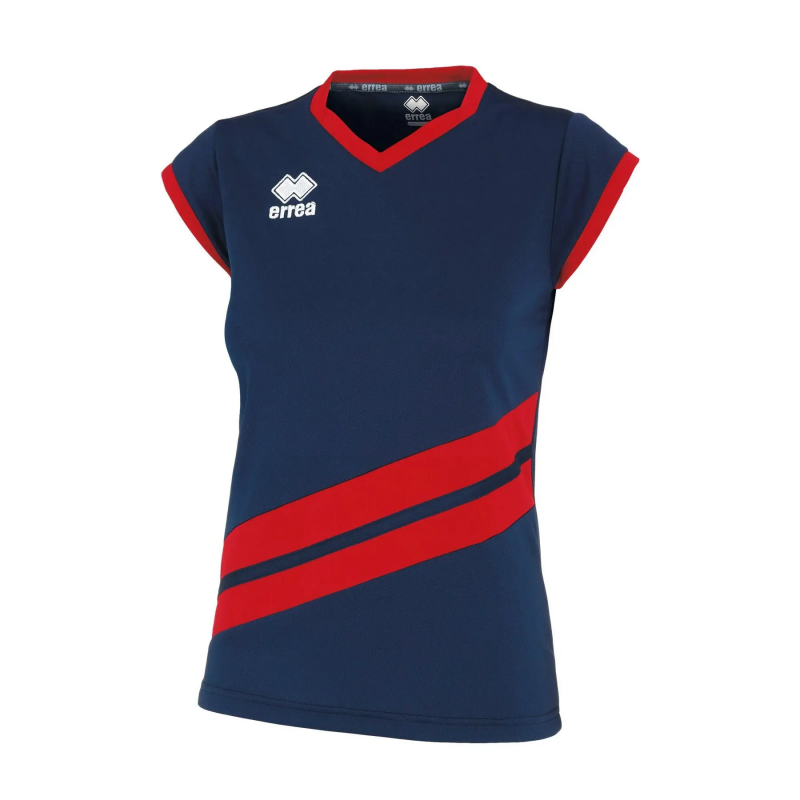 Mädchen-Trikot Errea Jens