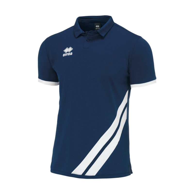 Polo-Shirt Kind Errea John