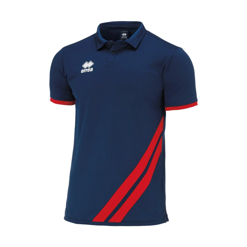Polo-Shirt Kind Errea John