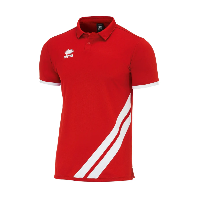 Polo-Shirt Kind Errea John