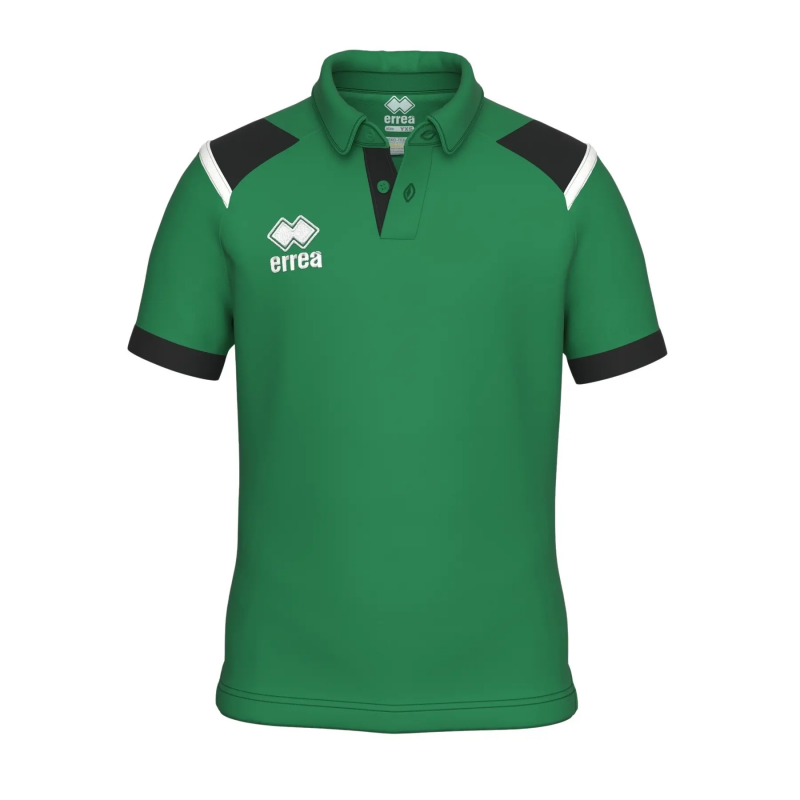 Polo-Shirt Kind Errea luis
