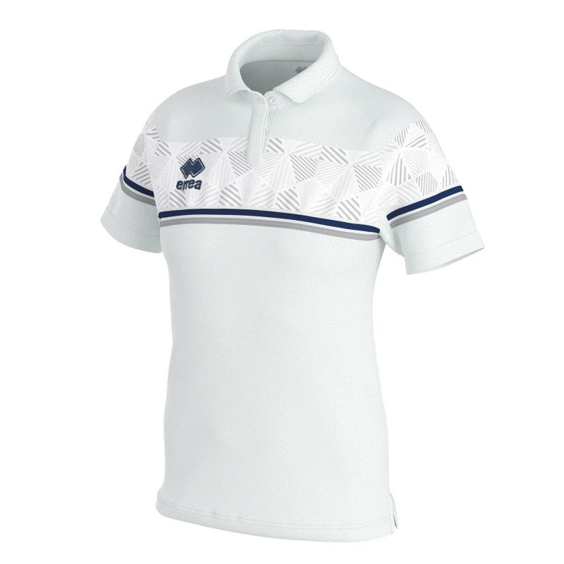 Polo-Shirt Damen Errea darya