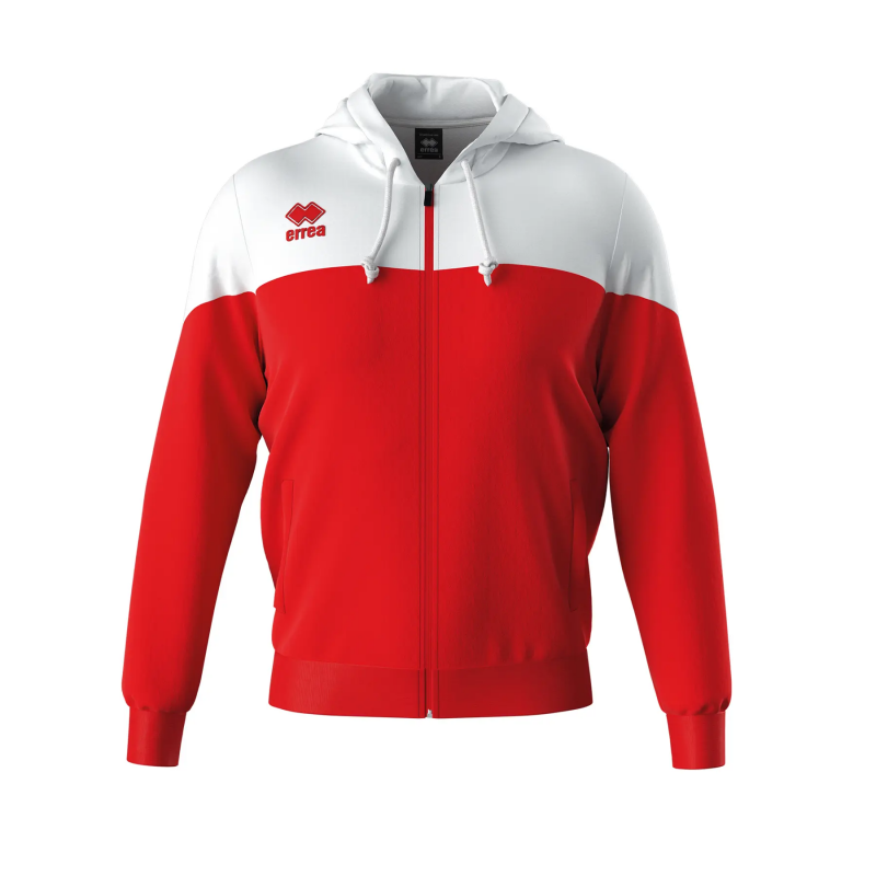 Kapuzenpullover Errea Ben