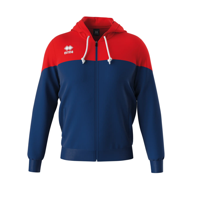 Kapuzenpullover Errea Ben