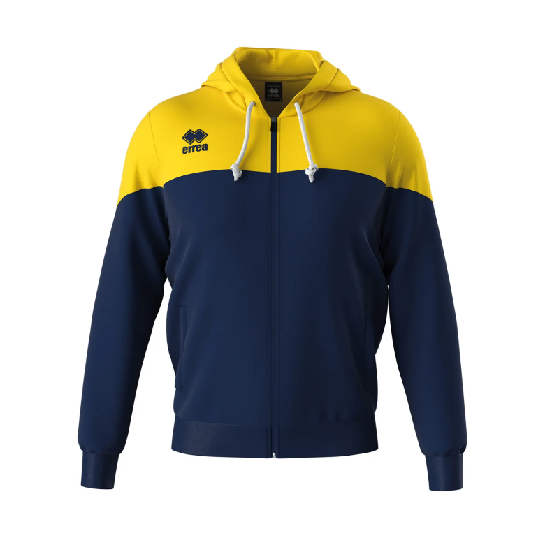 Kapuzenpullover Errea Ben