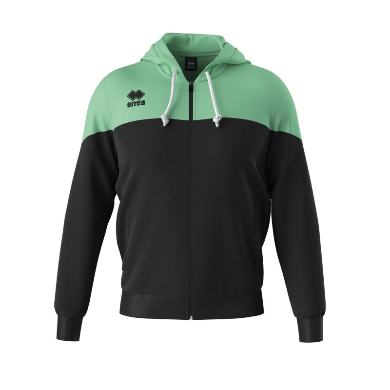 Kinder-Kapuzenpullover Errea Ben
