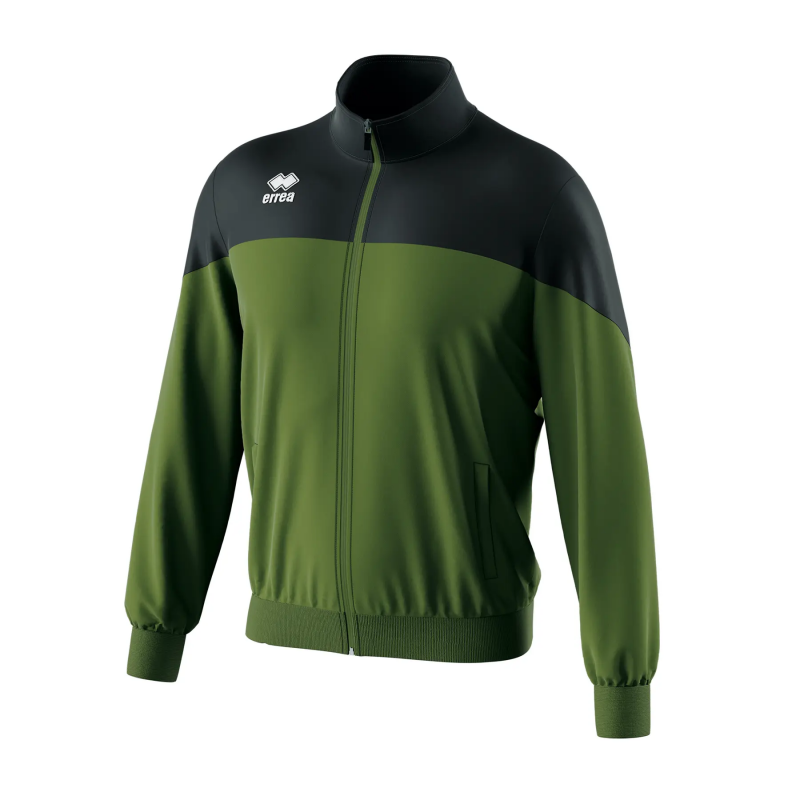 Kinder-Trainingsjacke Errea Buddy