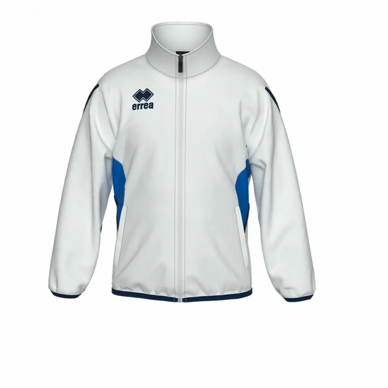 Kinder-Trainingsjacke Errea Christopher