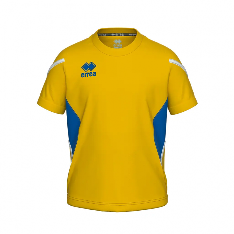 Kindertrikot Errea Curtis