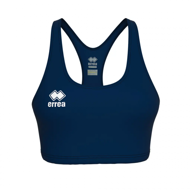 Sport-BH, Mädchen Errea Crystal